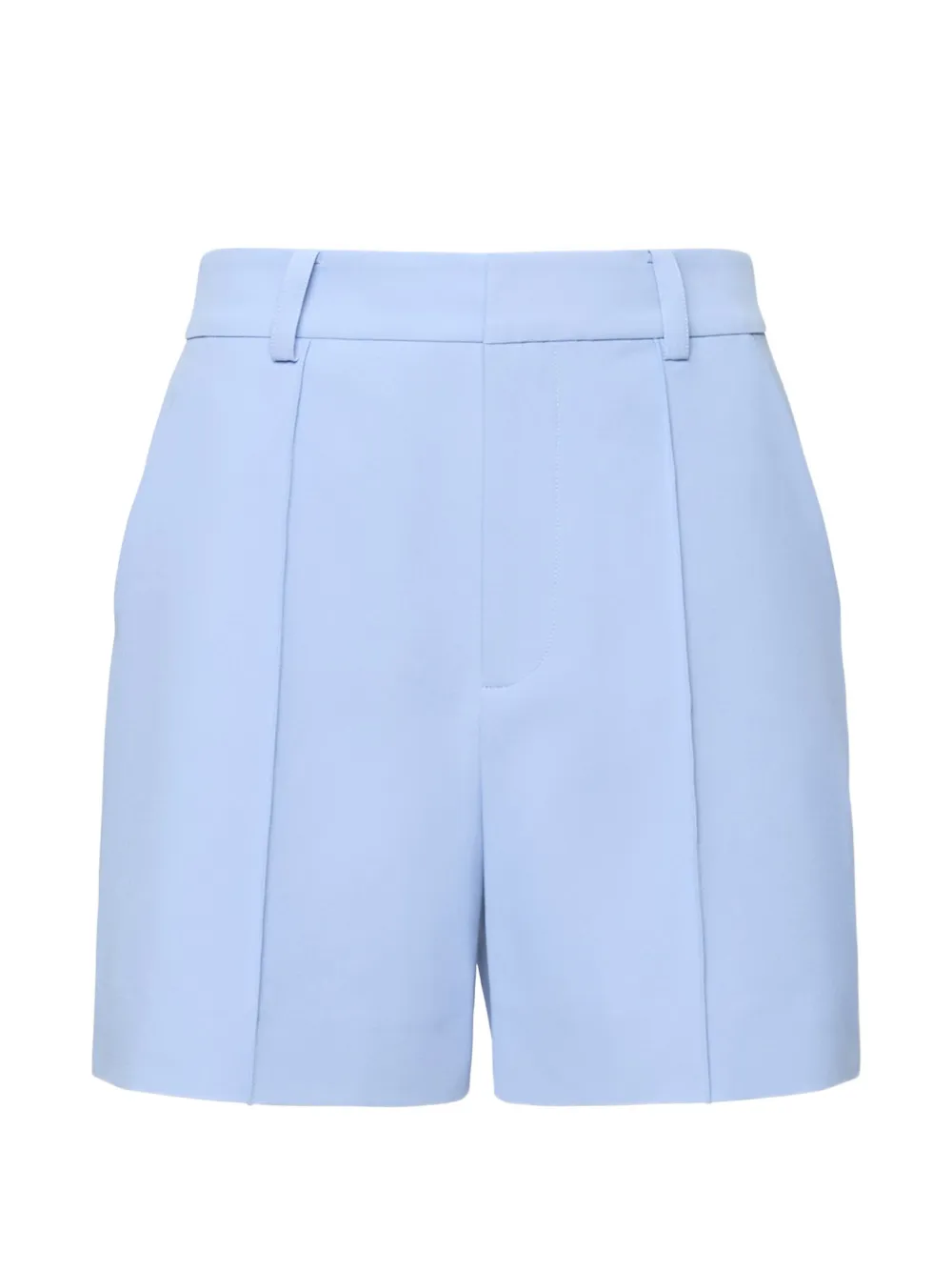 Cinq A Sept Kallen tailored shorts - Blu
