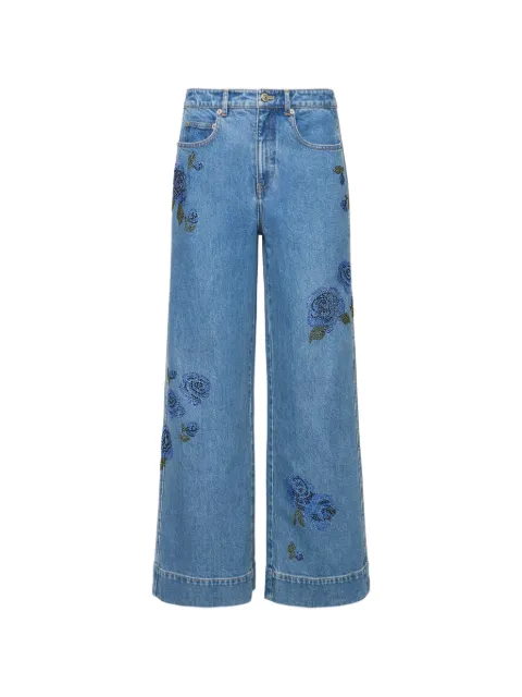 Cinq A Sept Betsy jeans