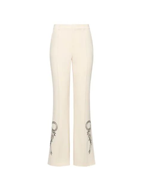 Cinq A Sept pantalones Abeline