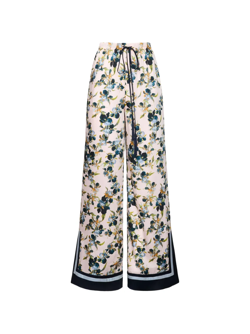 Cinq A Sept Asher trousers - Toni neutri