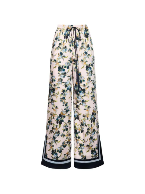 Cinq A Sept Asher trousers