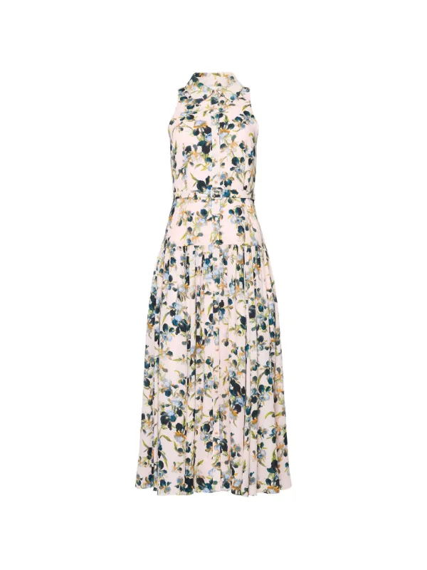 cinq a sept shirt dress Catalina Dress