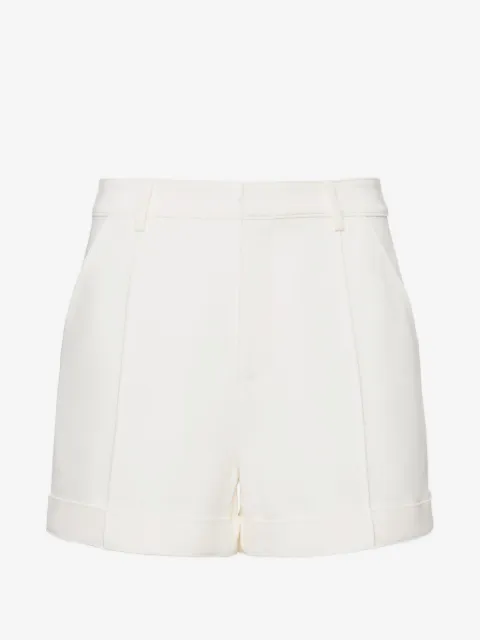 Cinq A Sept shorts de vestir Mindy
