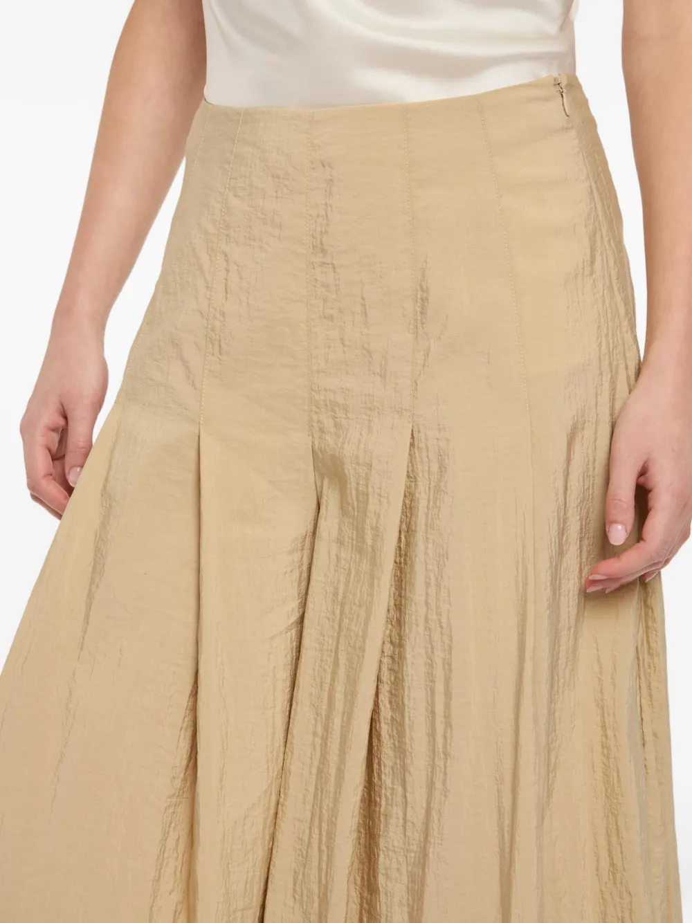 Jagger Palazzo Pants