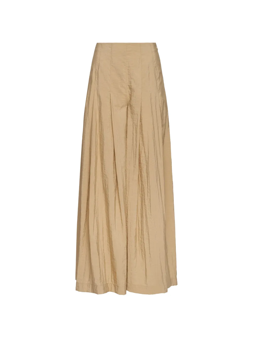 Cinq A Sept Jagger palazzo pants - Toni neutri
