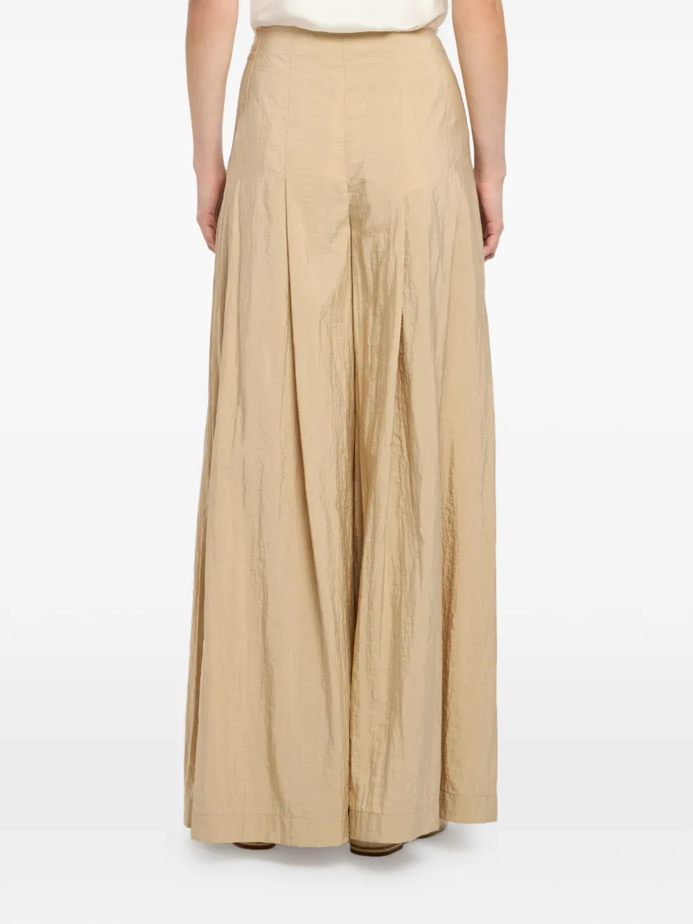 Jagger Palazzo Pants