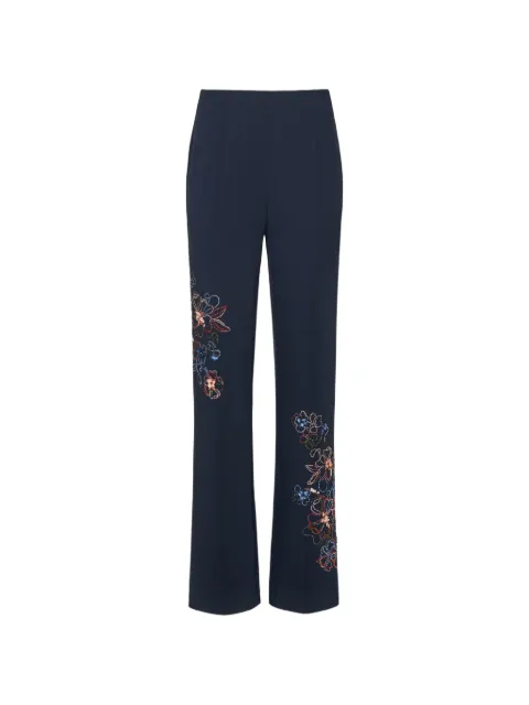 Cinq A Sept  pantalones Kingsley
