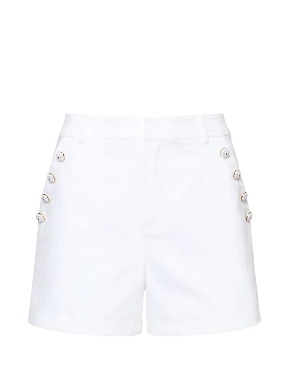 Cinq A Sept Susie shorts - Bianco