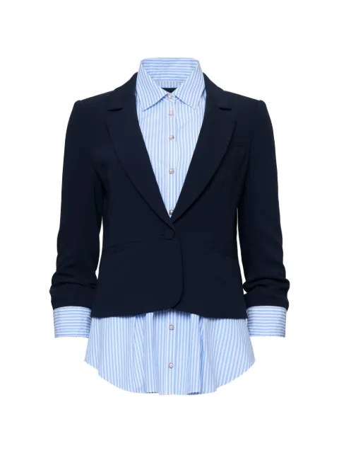 Cinq A Sept blazer Aron