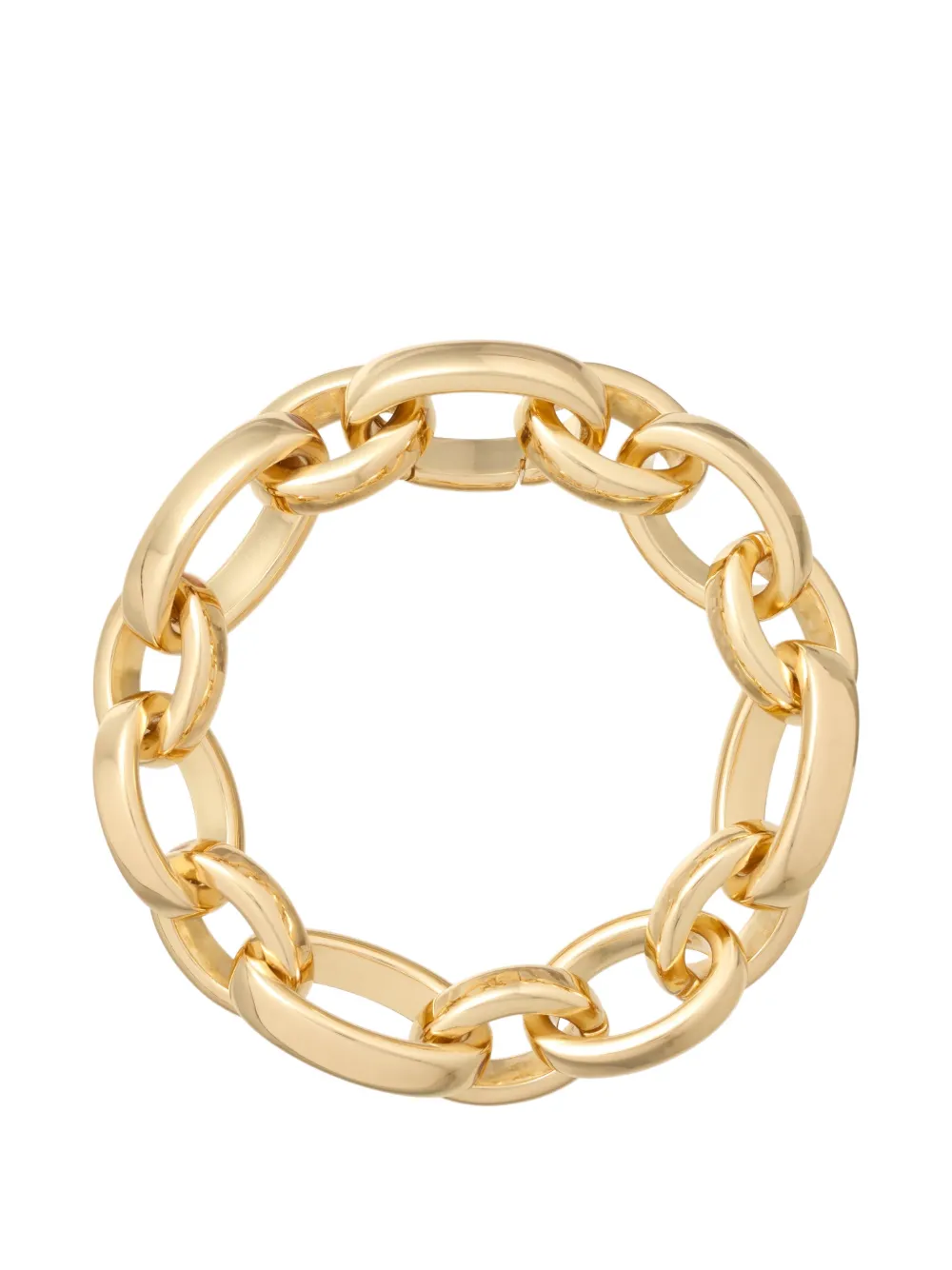 Roxanne Assoulin chain-link bracelet - Oro