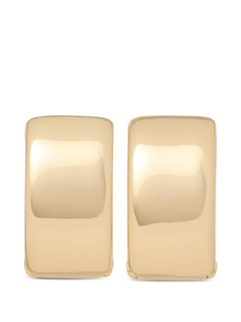 Roxanne Assoulin aretes The Cushion Hinge