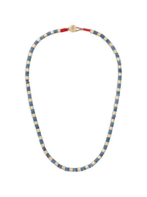 Roxanne Assoulin The Semi Precious Heishi necklace