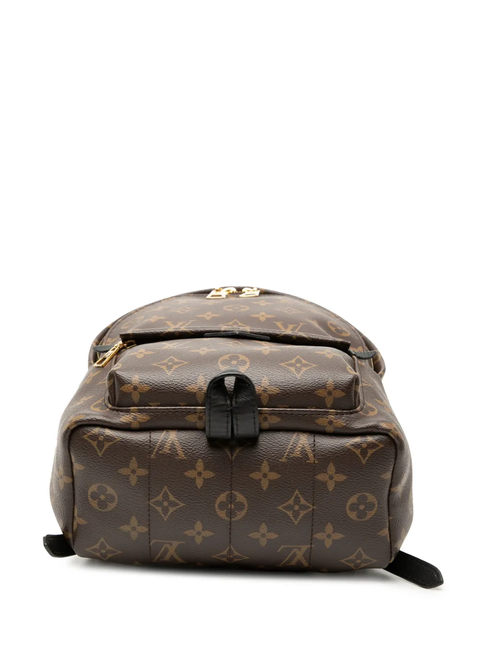 2019 Monogram Palm Springs Pm Backpack