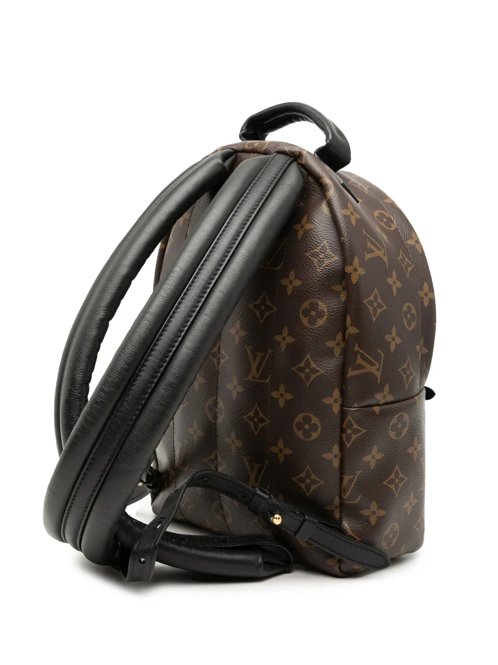 2019 Monogram Palm Springs Pm Backpack