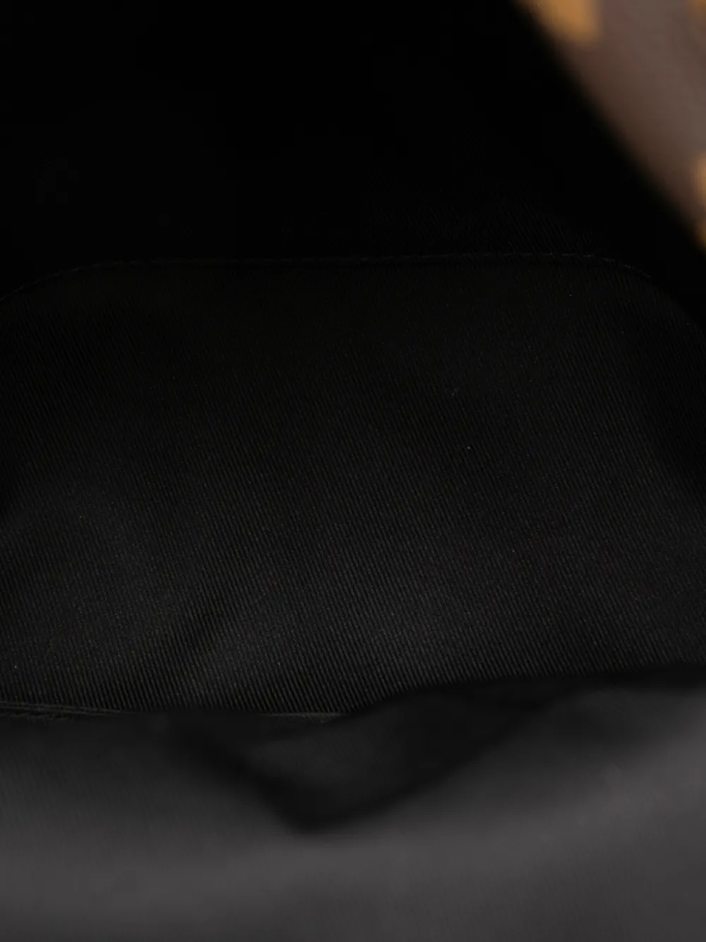 2019 Monogram Palm Springs Pm Backpack