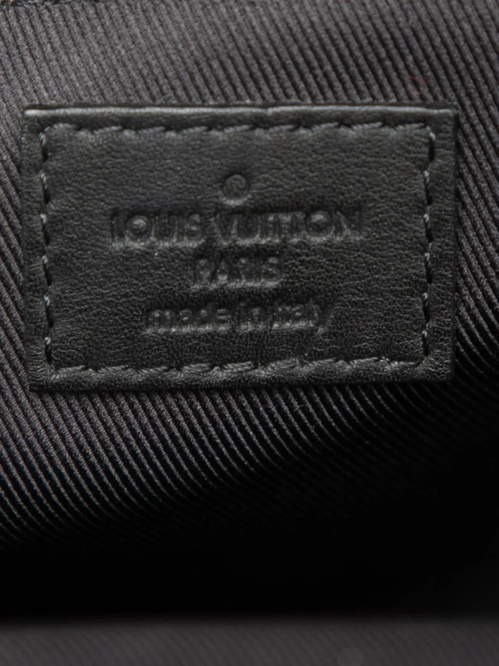 2019 Monogram Palm Springs Pm Backpack