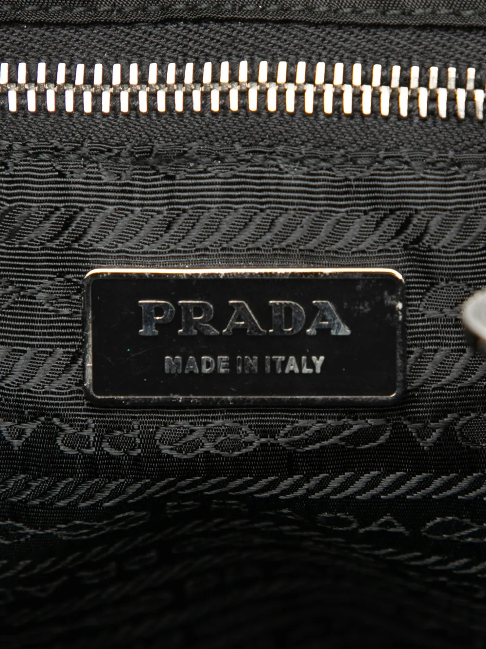 2013-2025 Tessuto Shoulder Bag
