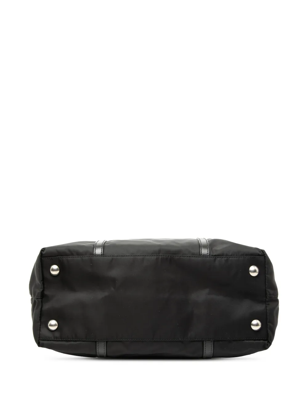 2013-2025 Tessuto Shoulder Bag