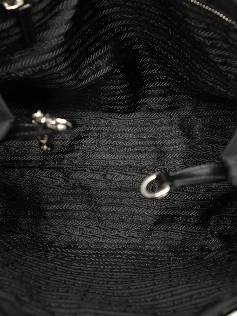 2013-2025 Tessuto Shoulder Bag