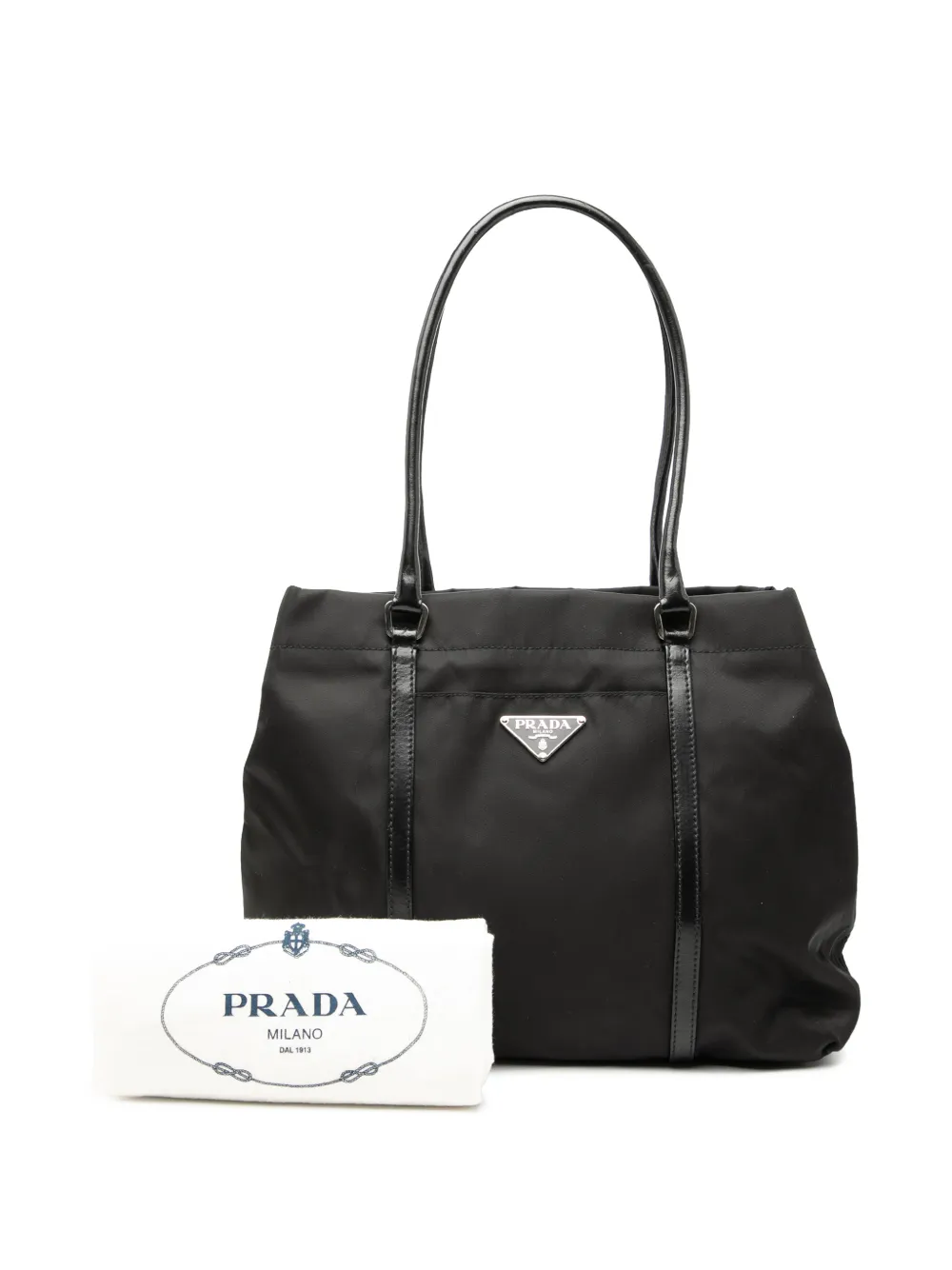2013-2025 Tessuto Shoulder Bag
