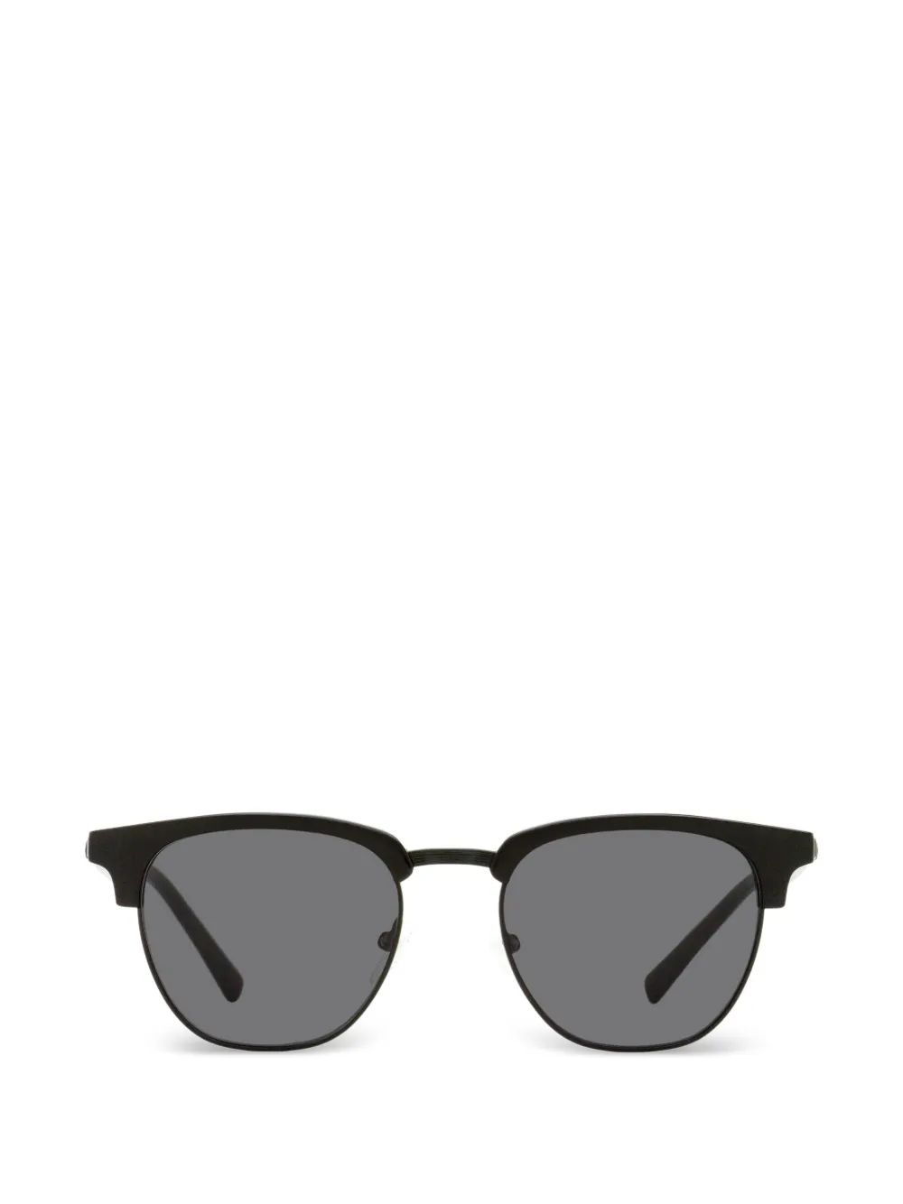 Ferragamo Eyewear 307 sunglasses - Nero