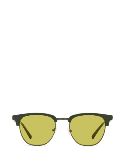 Ferragamo Eyewear square-frame sunglasses
