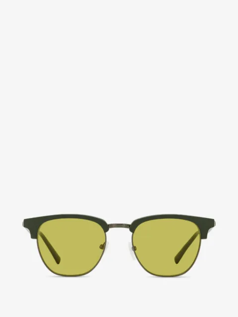 Ferragamo Eyewear square-frame sunglasses
