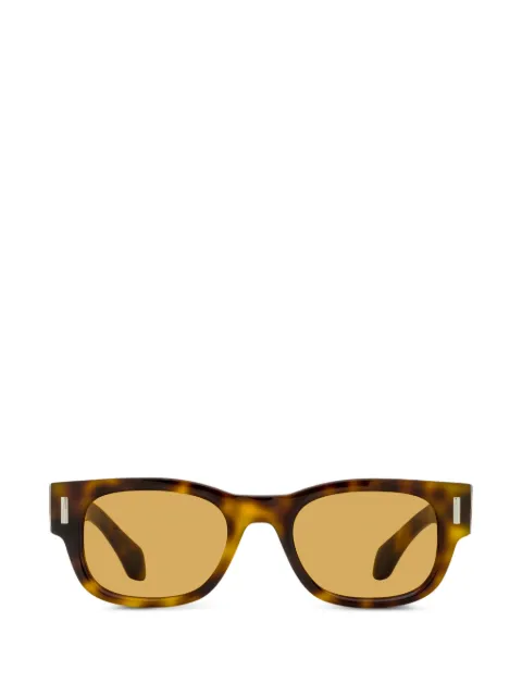 Ferragamo Eyewear rectangular-frame sunglasses