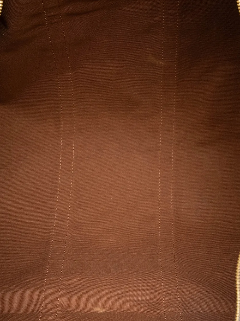 2003 Monogram Keepall Bandouliere 60 Travel Bag