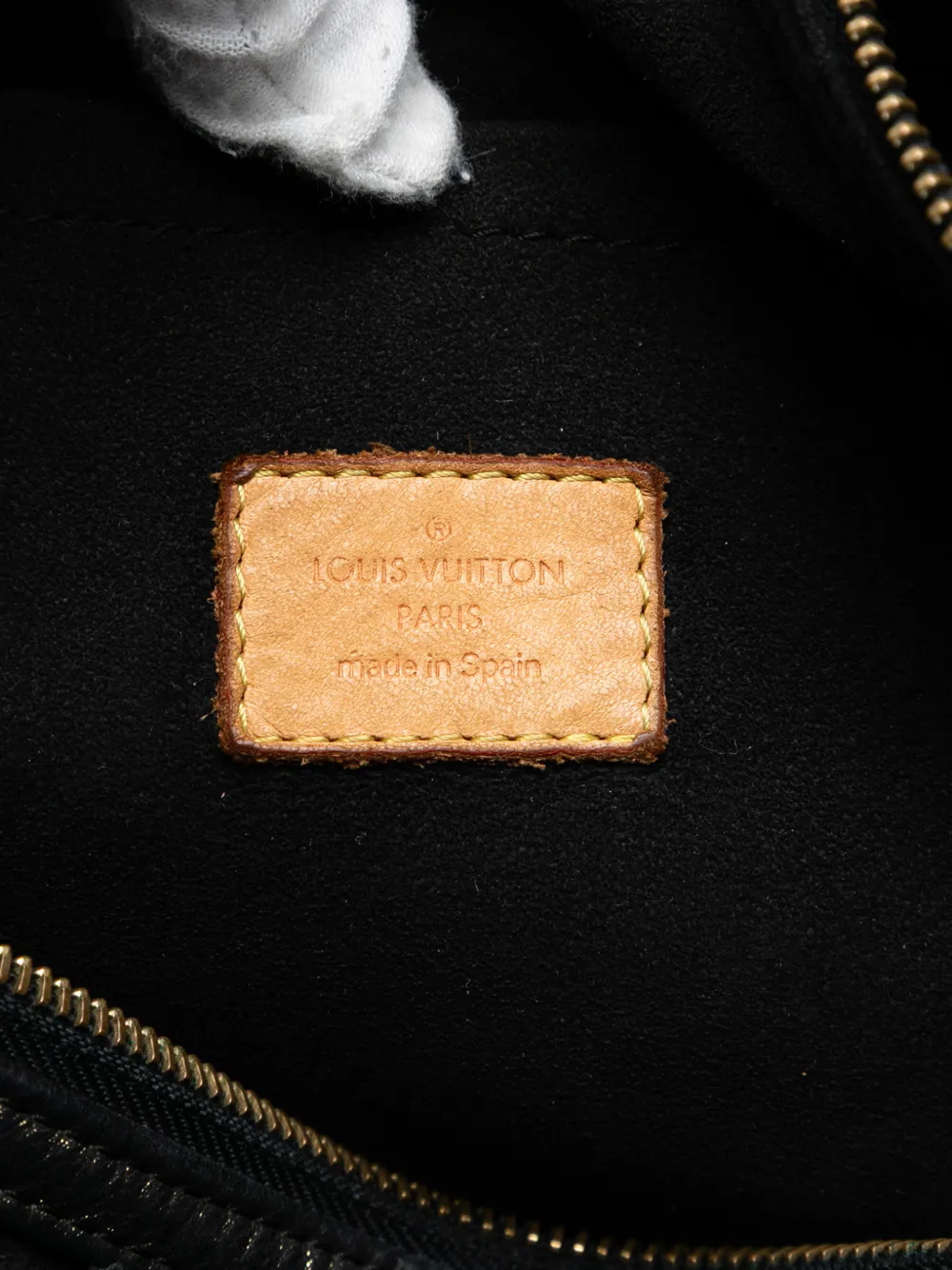 2009 Monogram Irene Tote Bag
