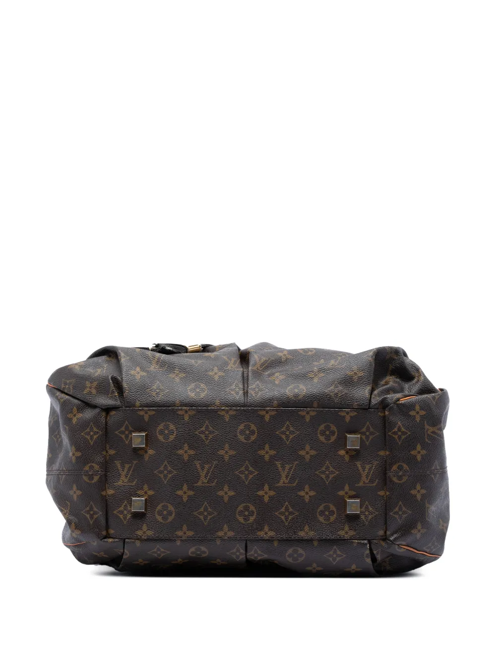 2009 Monogram Irene Tote Bag