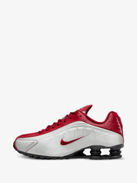 Nike baskets Shox R4