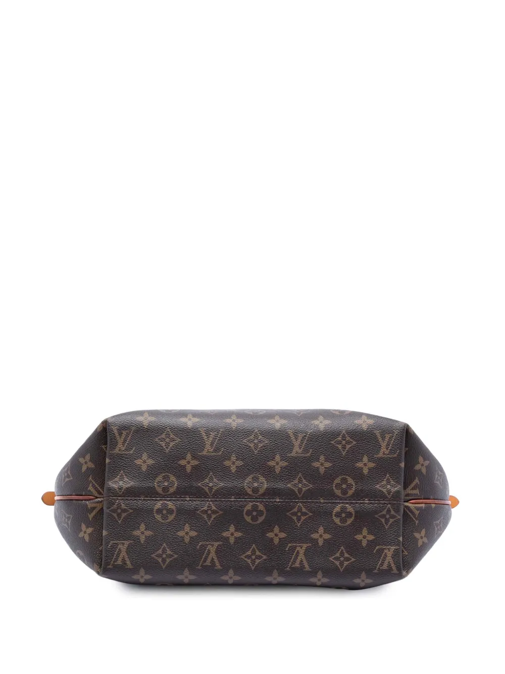 2018 Monogram Turenne Mm Satchel