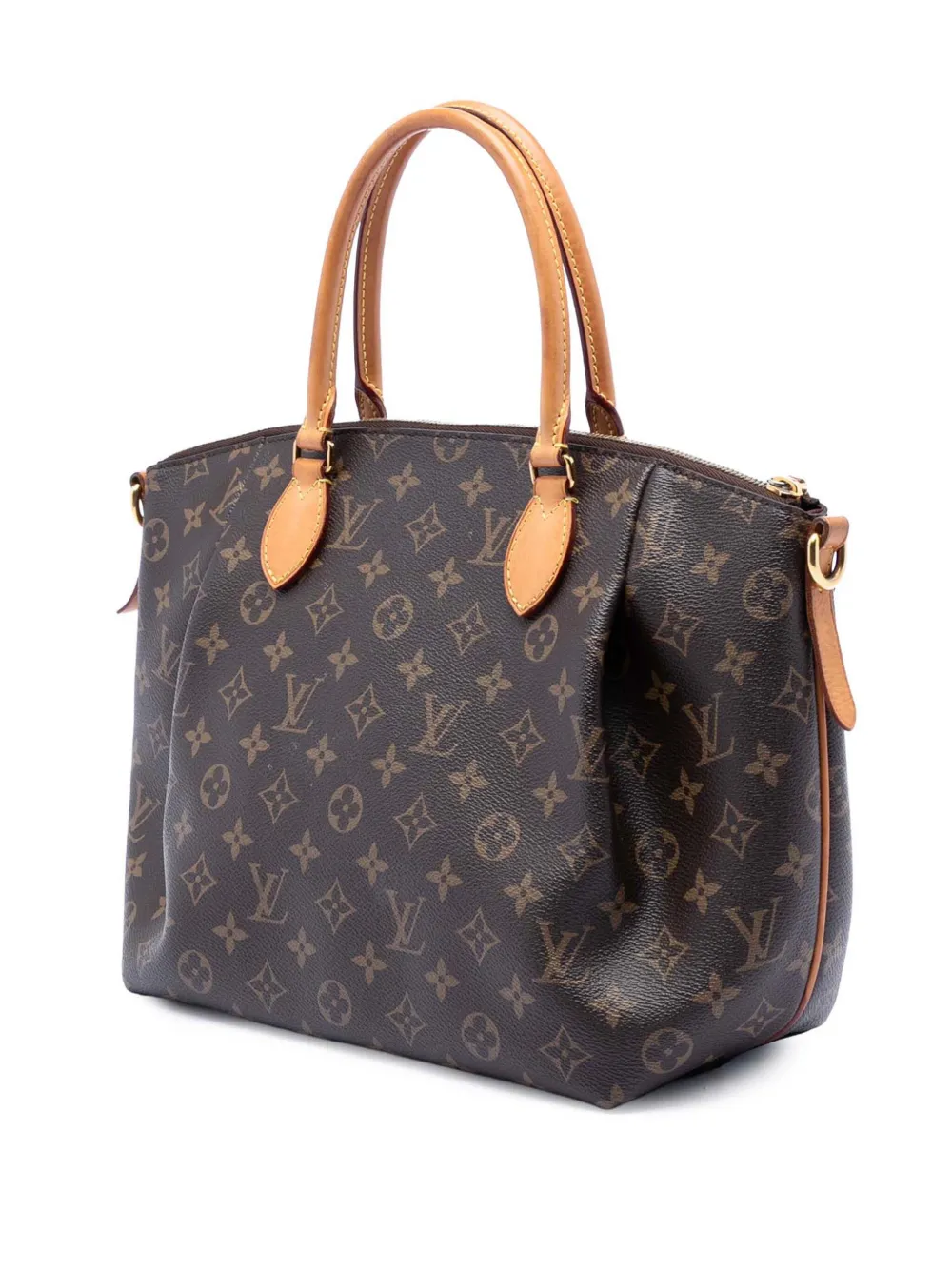2018 Monogram Turenne Mm Satchel
