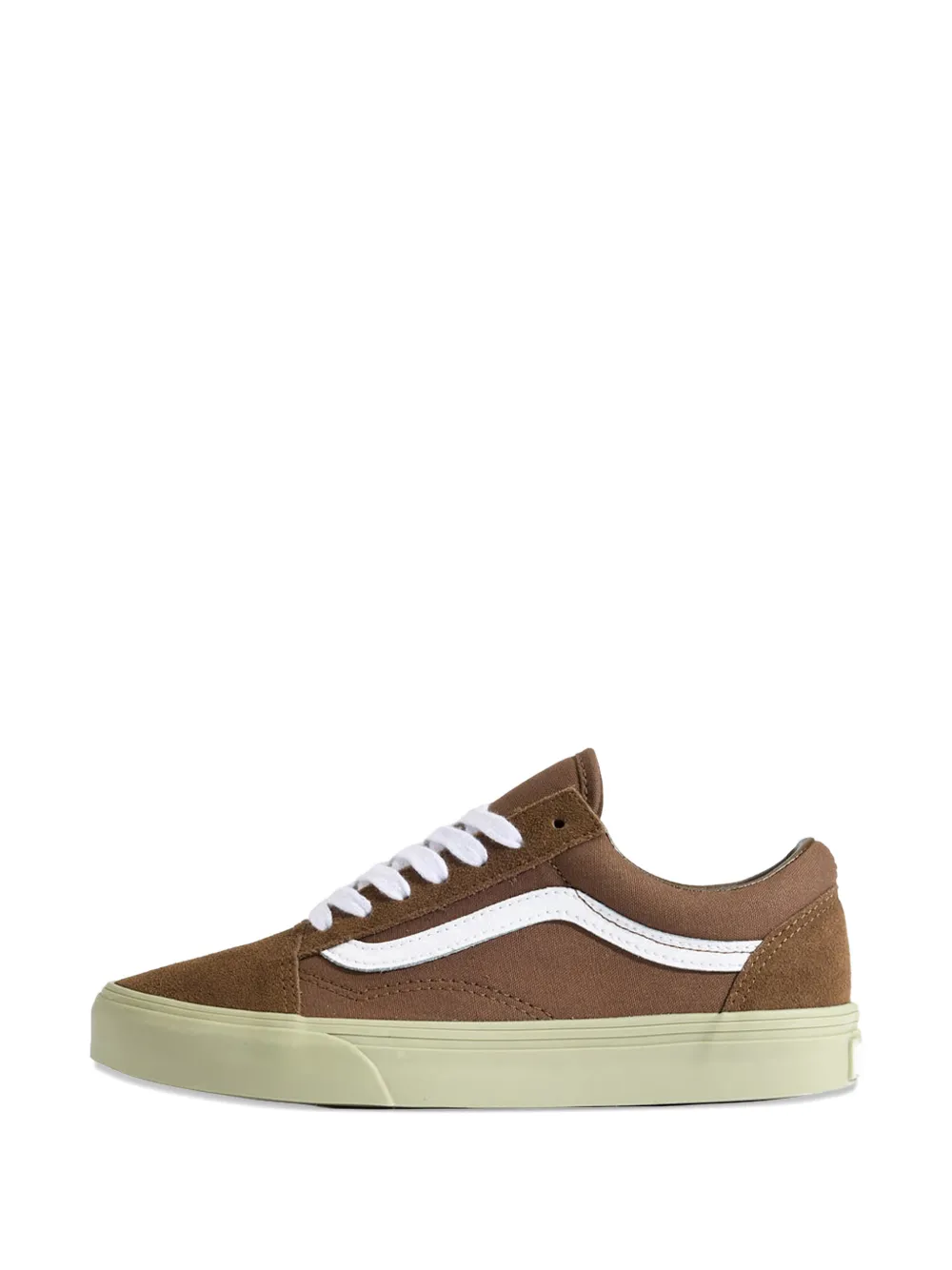Vans Old Skool Sidewall sneakers Bruin
