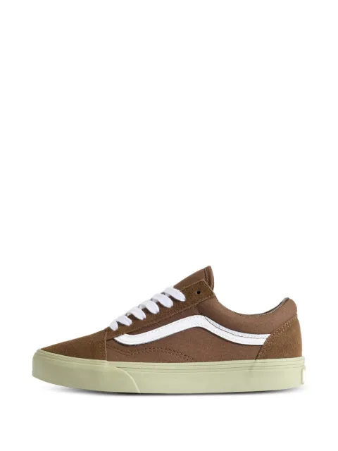 Vans Old Skool sidewall sneakers
