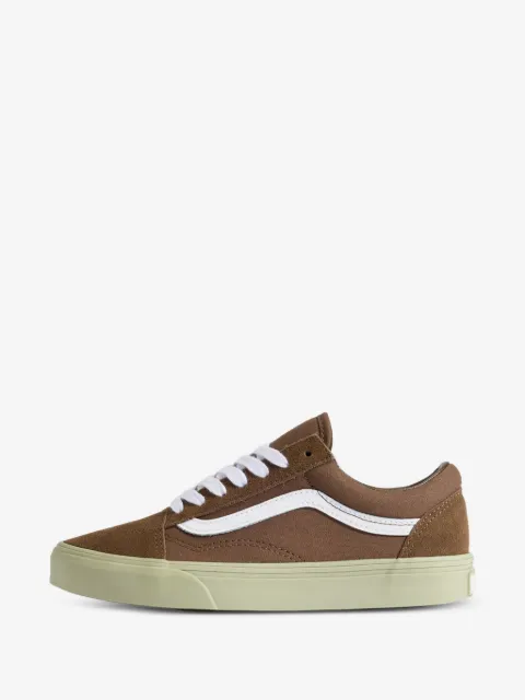 Vans Old Skool sidewall sneakers