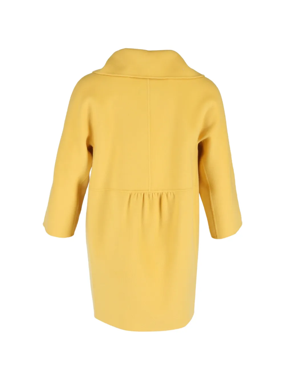 Palazzi Shawl Collar Coat