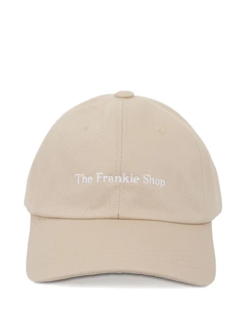 The Frankie Shop baseball cap