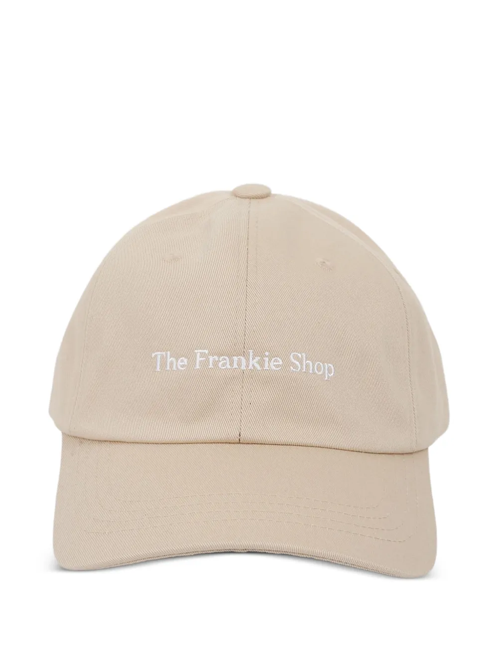 The Frankie Shop baseball cap - Toni neutri