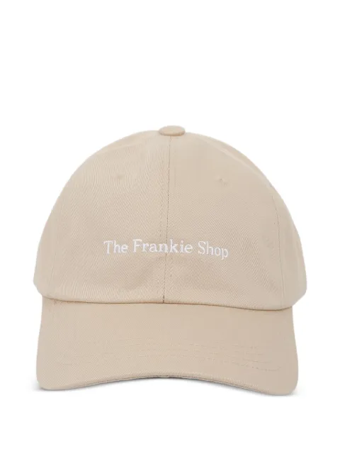 The Frankie Shop baseball cap