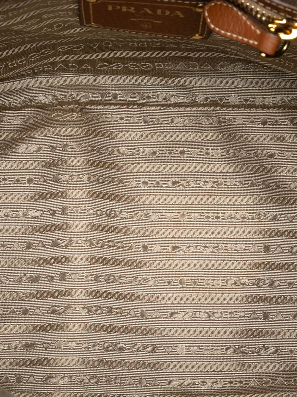 2000-2012 Canvas Canapa Logo Bow Satchel