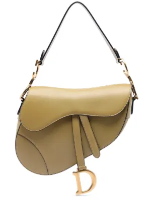 クリスチャンディオール　ヴィンテージ　サドルバッグ 中古・古着通販】Christian Dior (クリスチャン ディオール) Christian