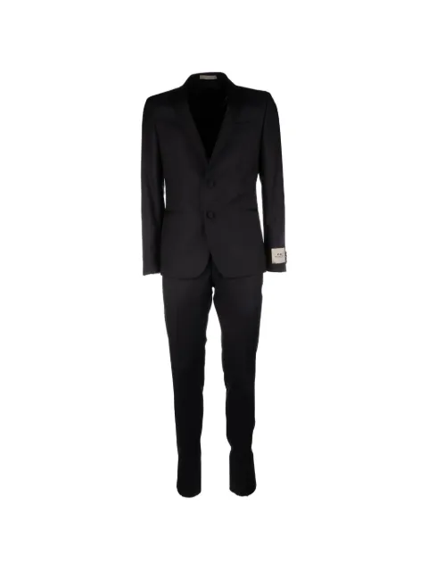 Corneliani single-breasted blazer