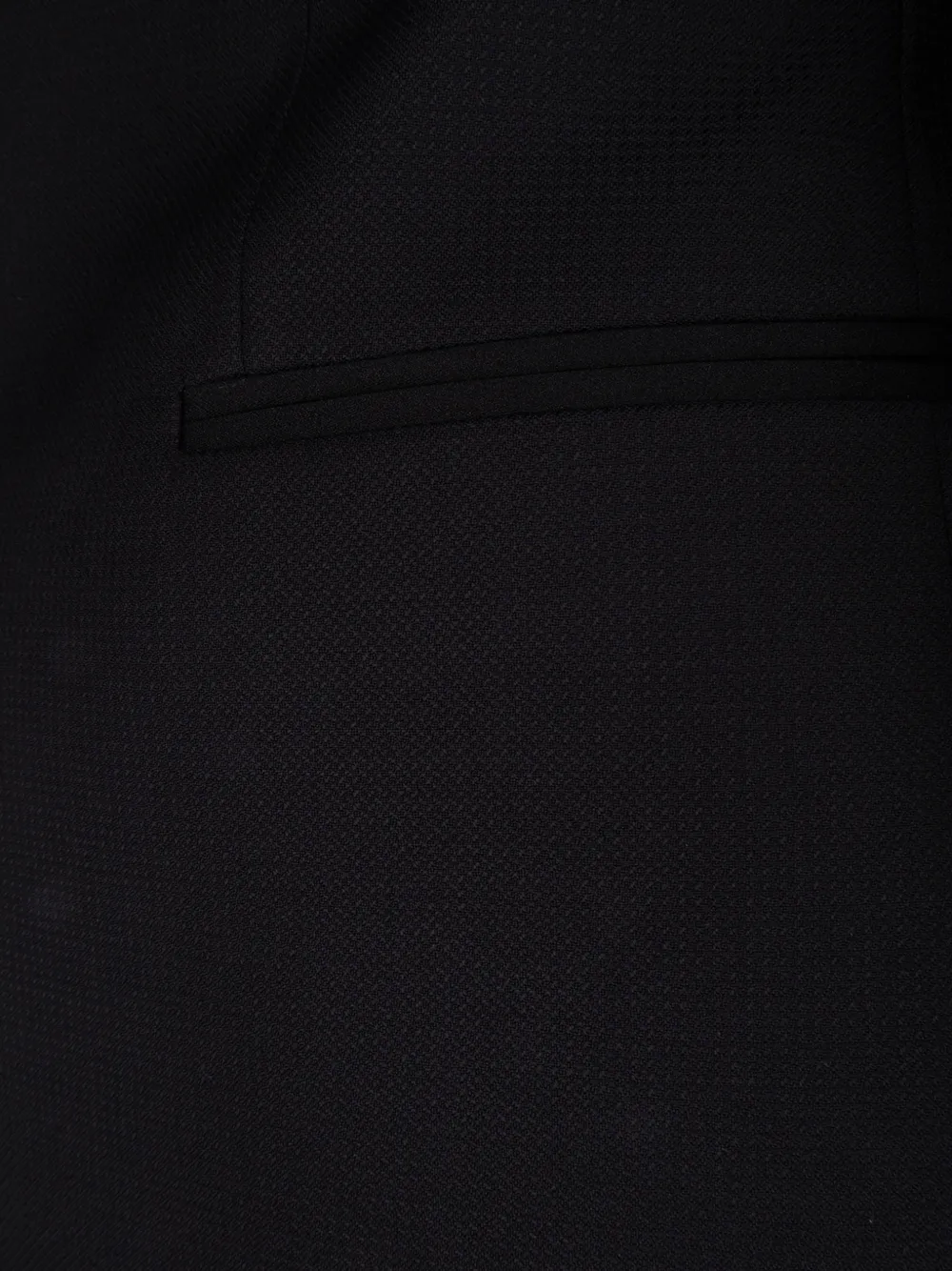 Corneliani Single-breasted Blazer - Blue 