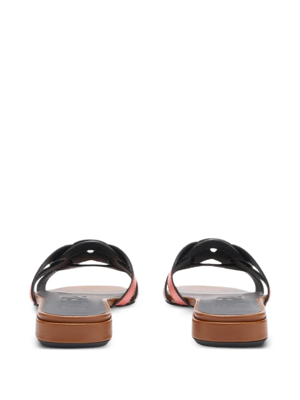 Furla Summer sandalen Bruin