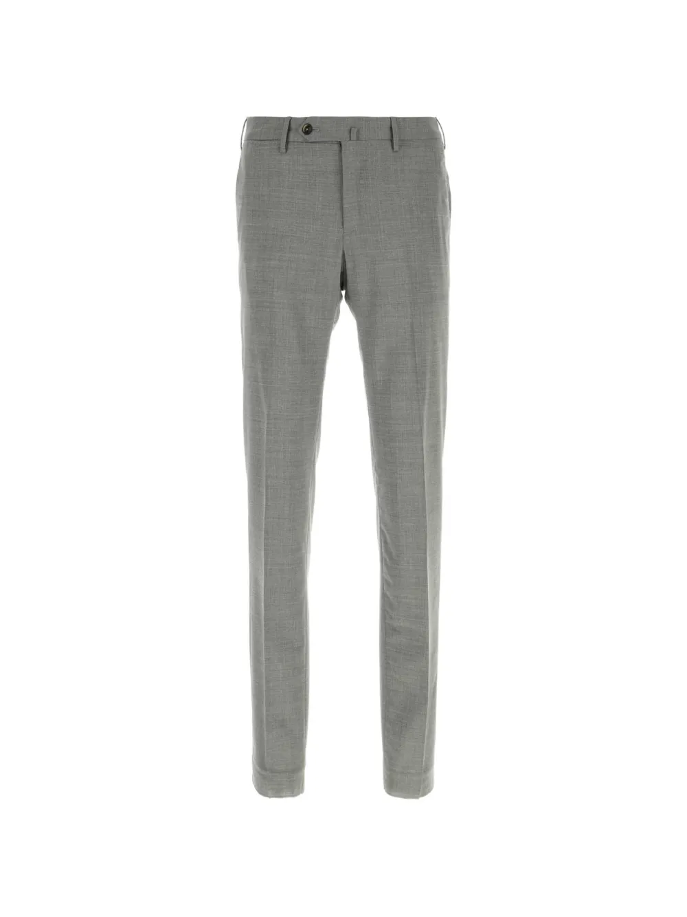 PT Torino slim-fit chinos - Grigio