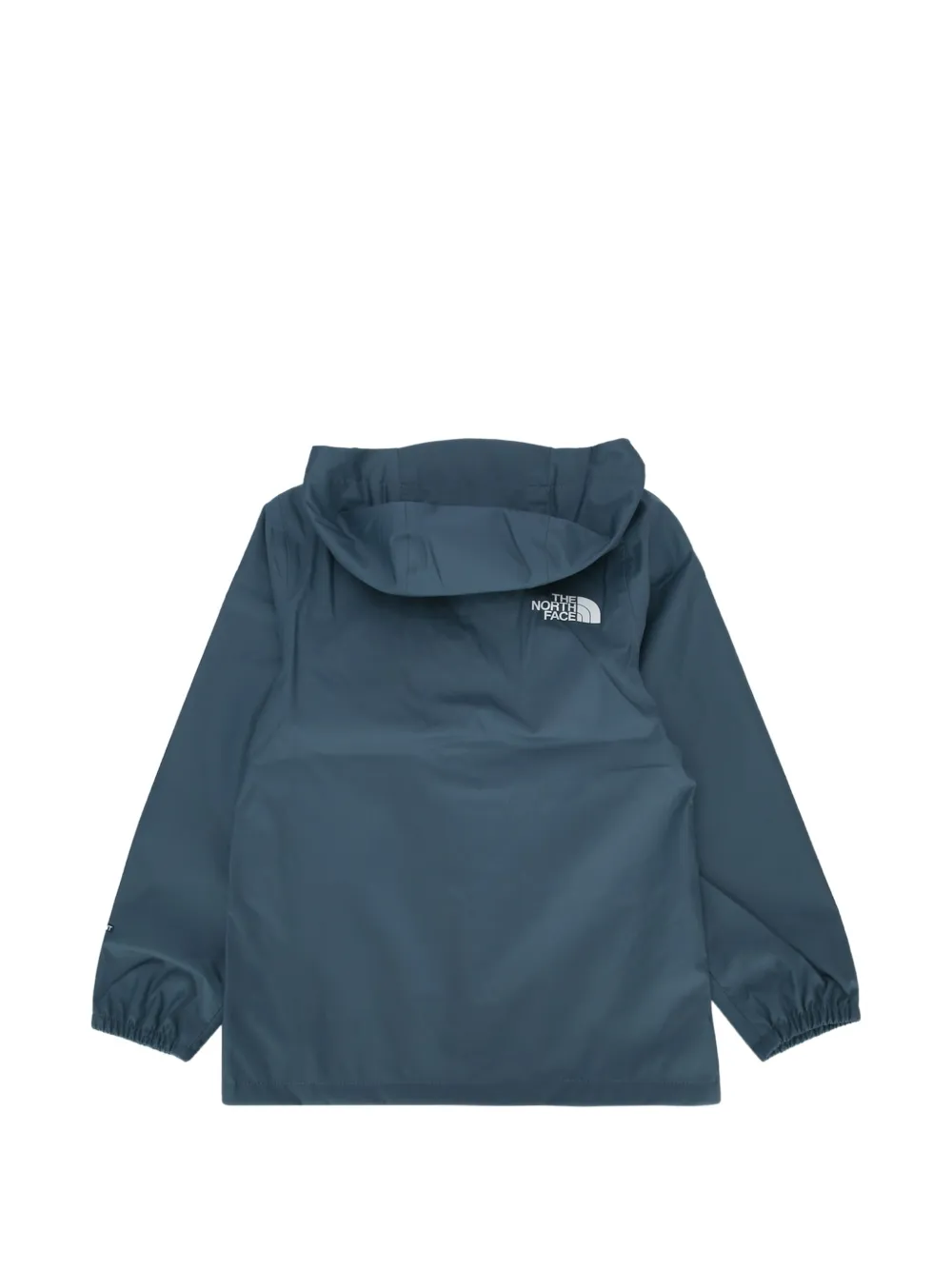 The North Face Kids Jack met capuchon Blauw