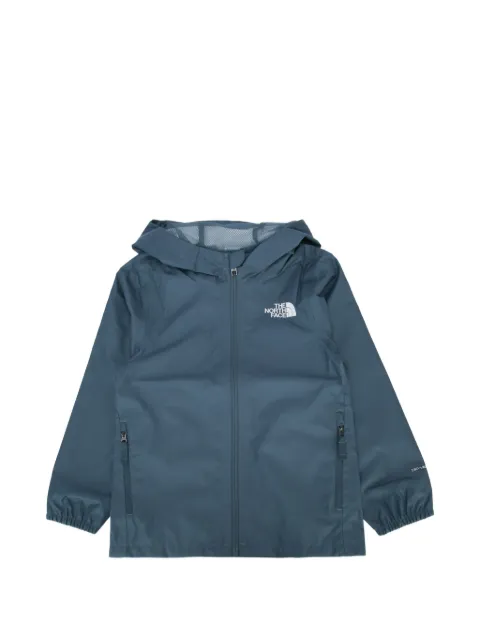 The North Face Kids hooded jacket
