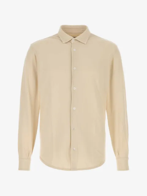Fedeli camisa con botones